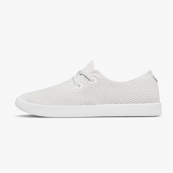 Allbirds Women’s Tree Skippers in Kaikoura White Size 7 - Picture 3 of 14